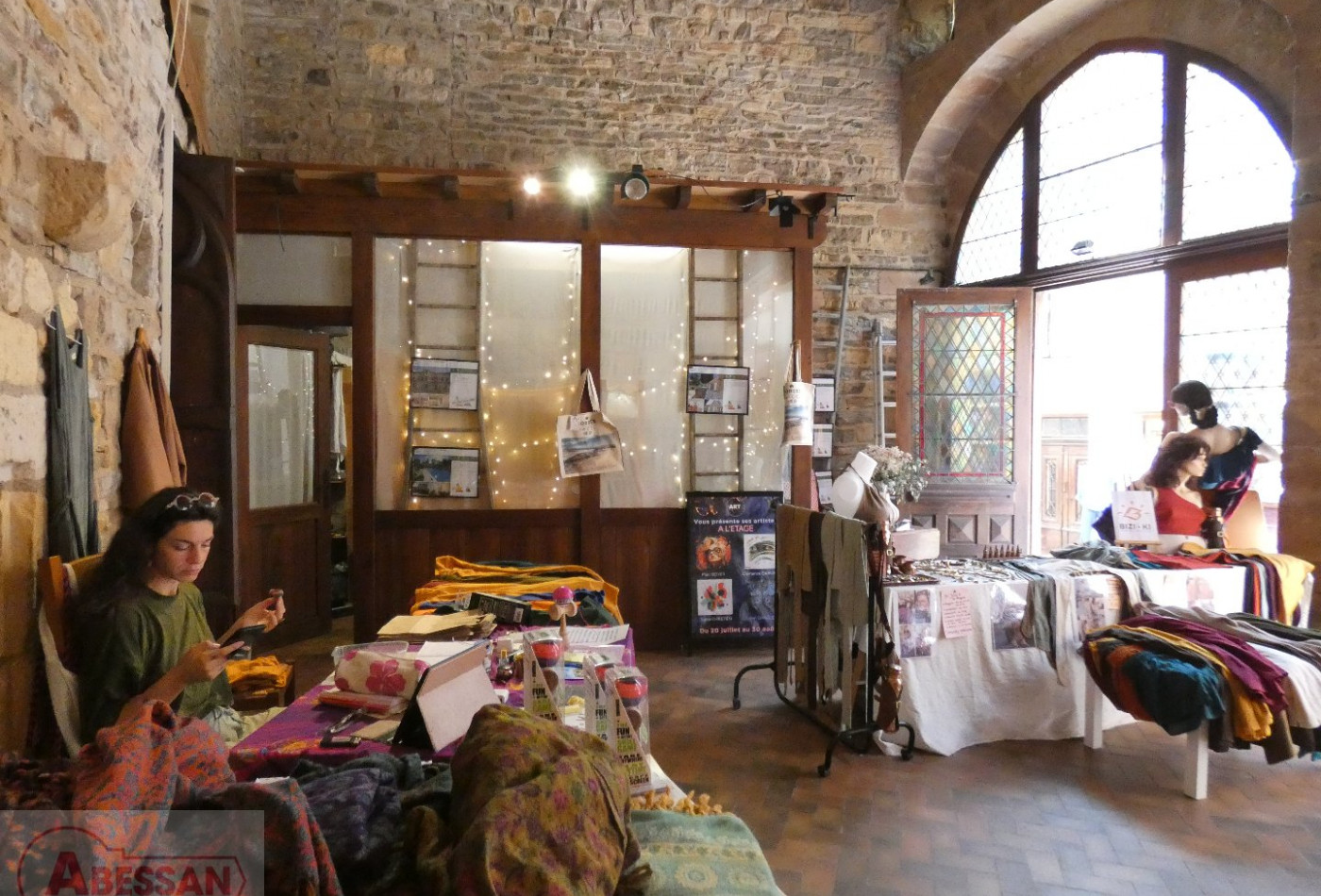 vente Maison de caractère Cordes-sur-ciel - Photo 2