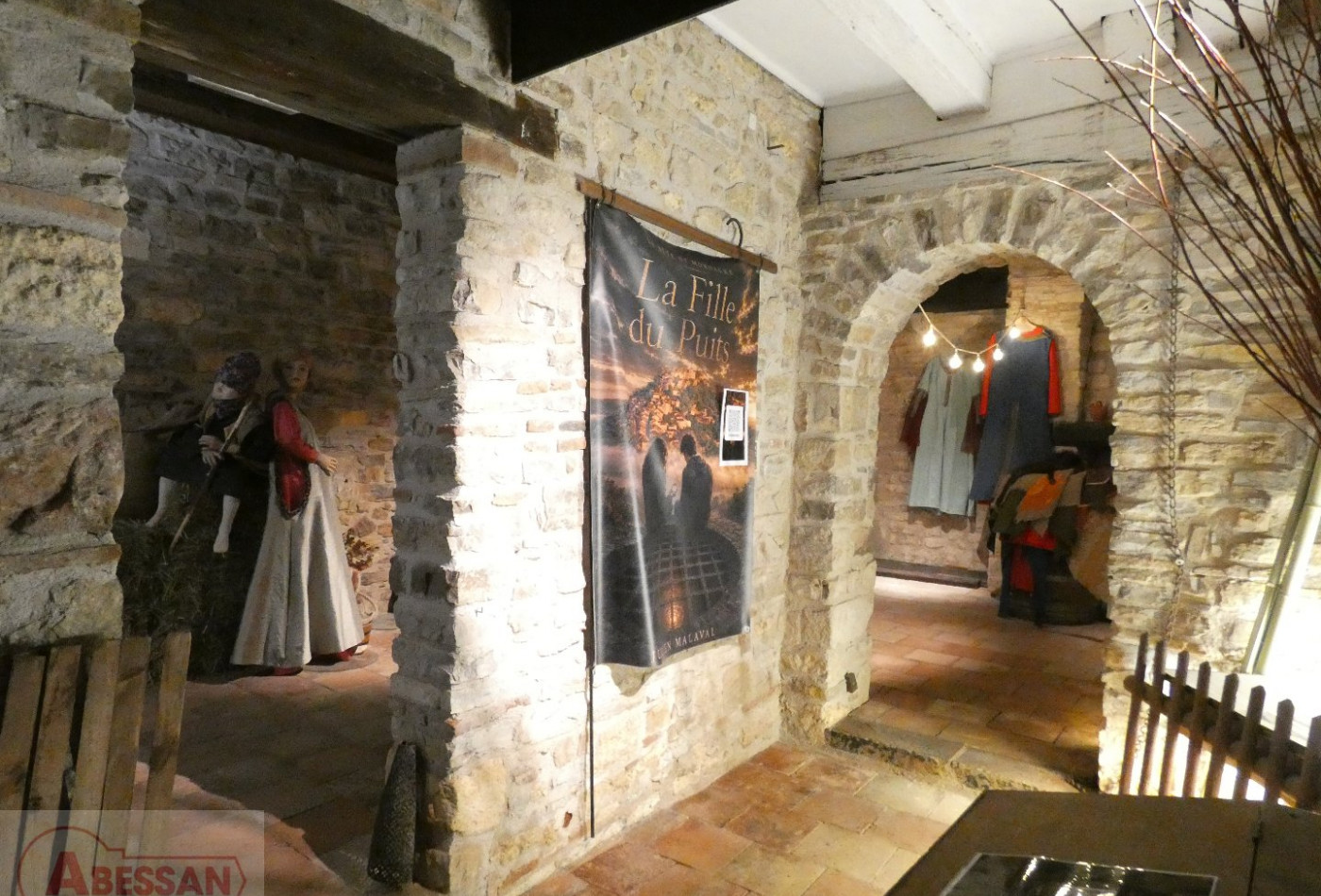 vente Maison de caractère Cordes-sur-ciel - Photo 7