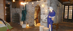 vente Maison de caractère Cordes-sur-ciel