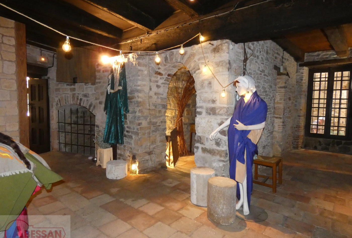 vente Maison de caractère Cordes-sur-ciel - Photo 5
