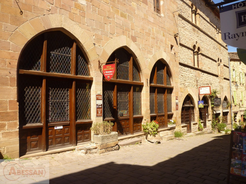 vente Maison de caractère Cordes-sur-ciel - Photo 1