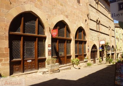 vente Maison de caractère Cordes-sur-ciel