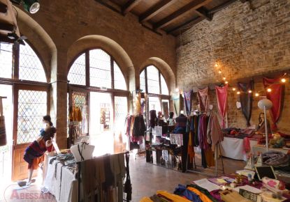 vente Maison de caractère Cordes-sur-ciel