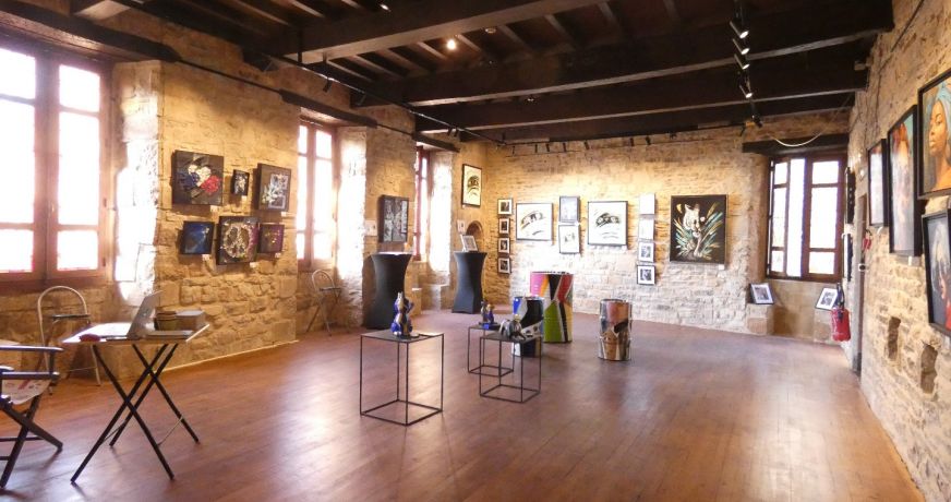 vente Maison de caractère Cordes-sur-ciel