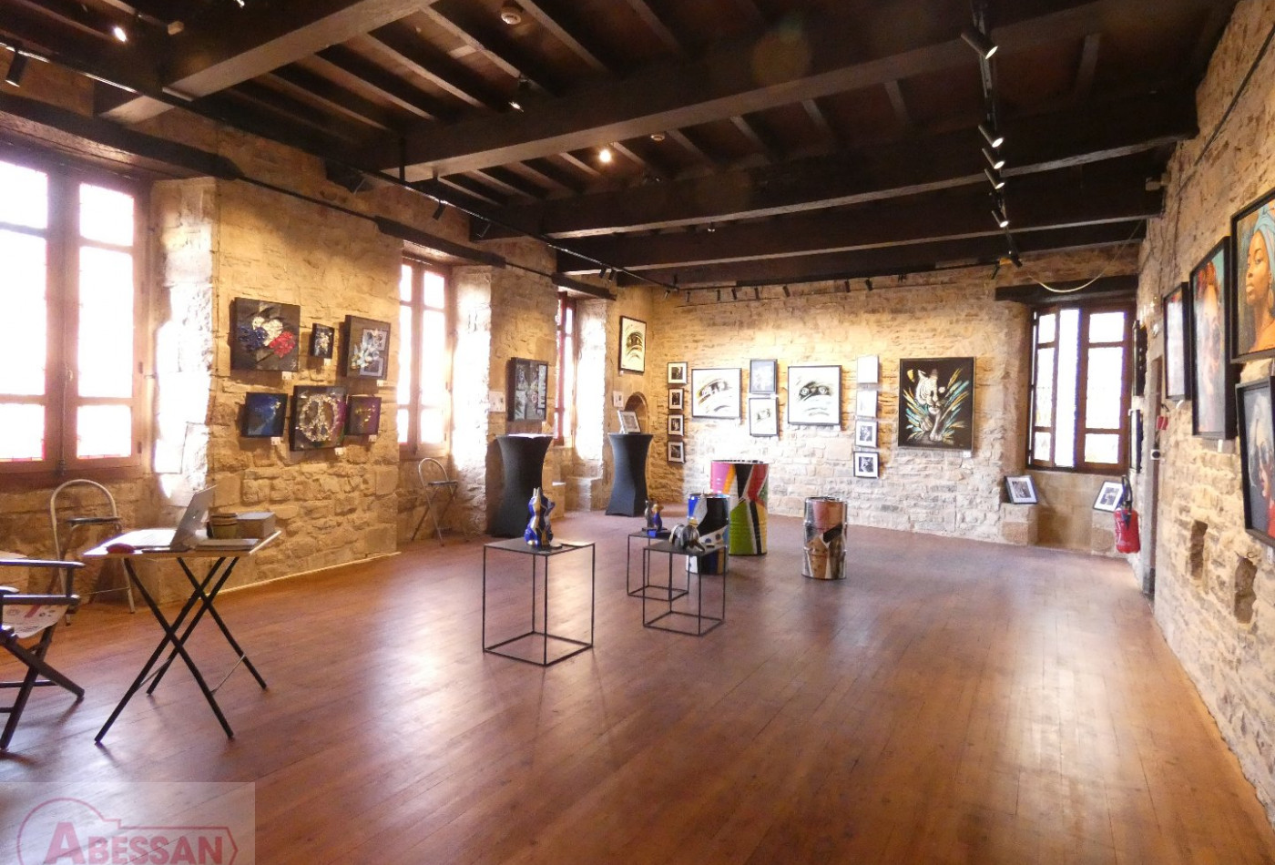 vente Maison de caractère Cordes-sur-ciel - Photo 3