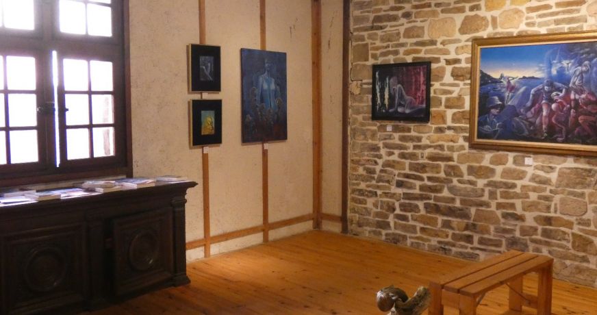vente Maison de caractère Cordes-sur-ciel
