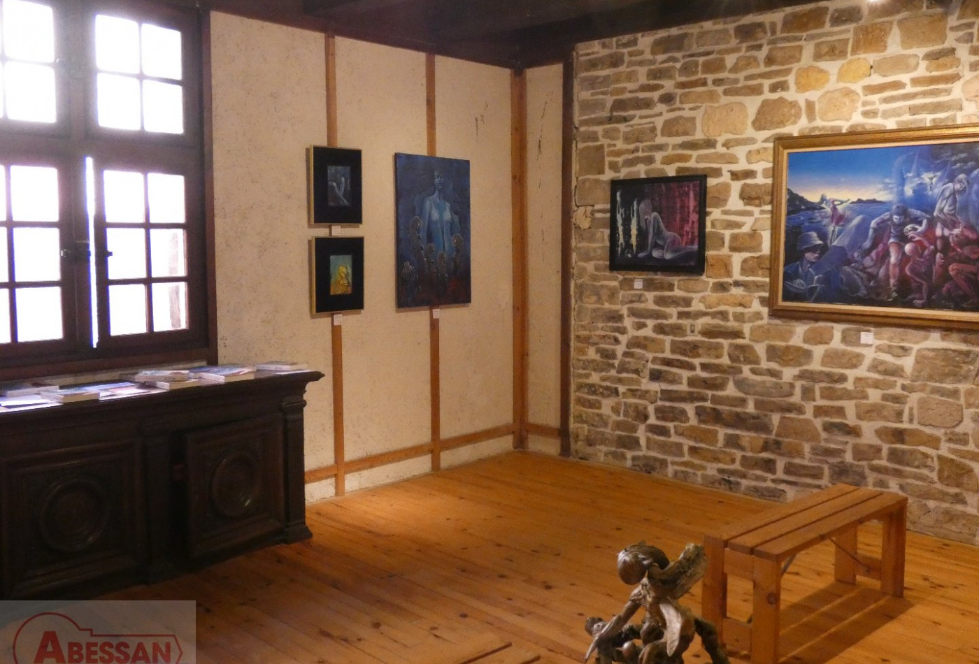 vente Maison de caractère Cordes-sur-ciel - Photo 6