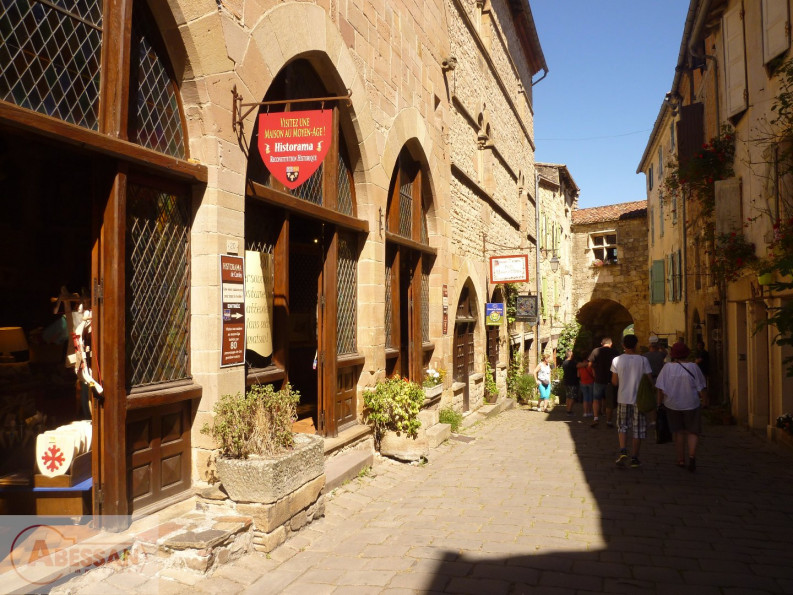 vente Maison de caractère Cordes-sur-ciel - Photo 10