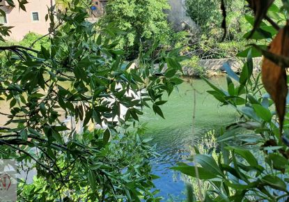 vente Terrain de loisir Lodeve