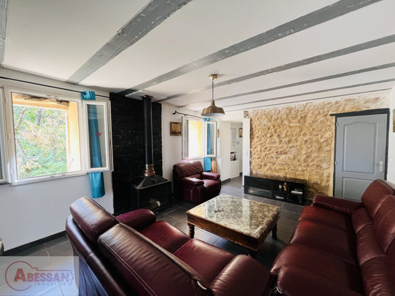 vente Maison en pierre Courry - Photo 6