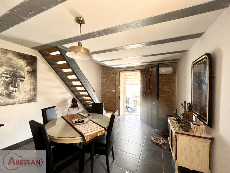 vente Maison en pierre Courry - Photo 8