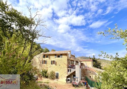 vente Maison en pierre Courry