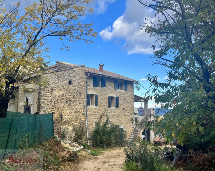 vente Maison en pierre Courry - Photo 3