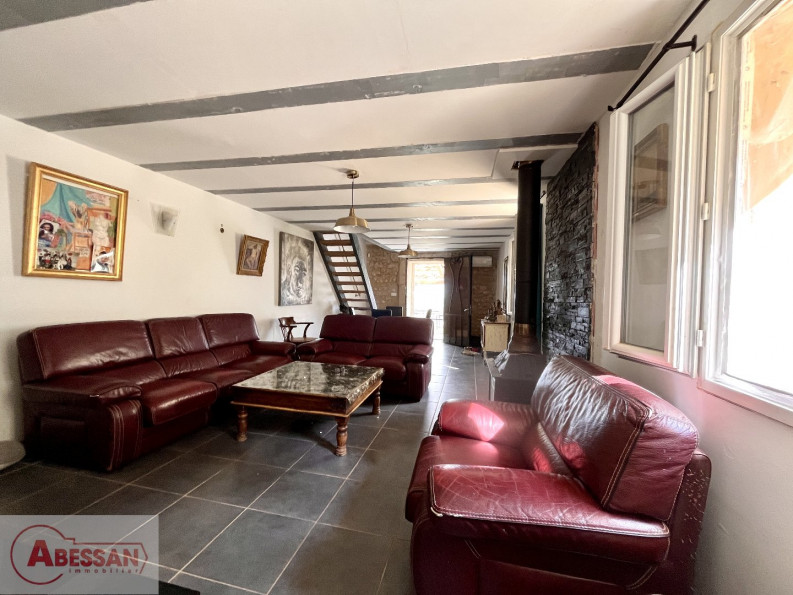 vente Maison en pierre Courry - Photo 7