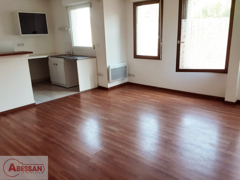 vente Appartement en résidence Lille - Photo 2