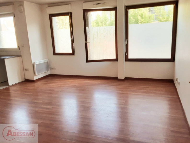 vente Appartement en résidence Lille - Photo 1