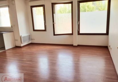 vente Appartement en résidence Lille