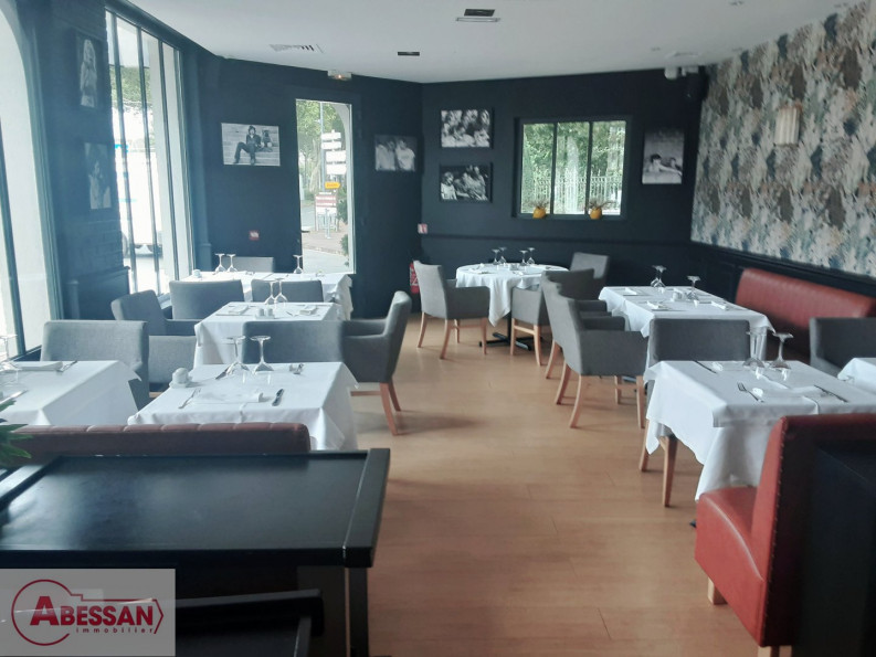 vente Restaurant Villeneuve D'ascq