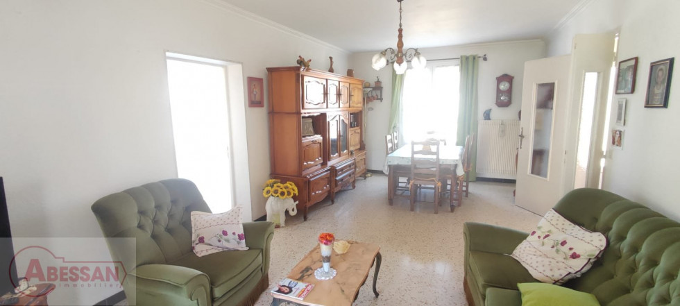 vente Maison Montpellier