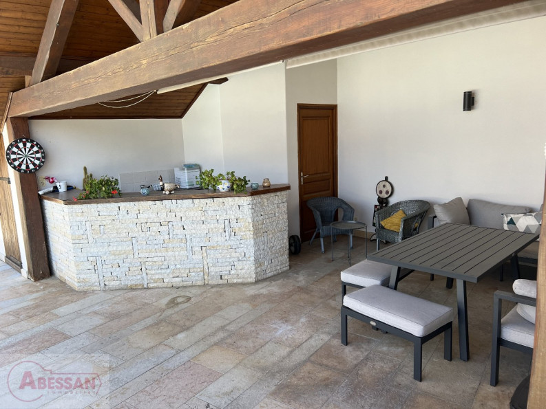 vente Maison bourgeoise Les Avenieres - Photo 5