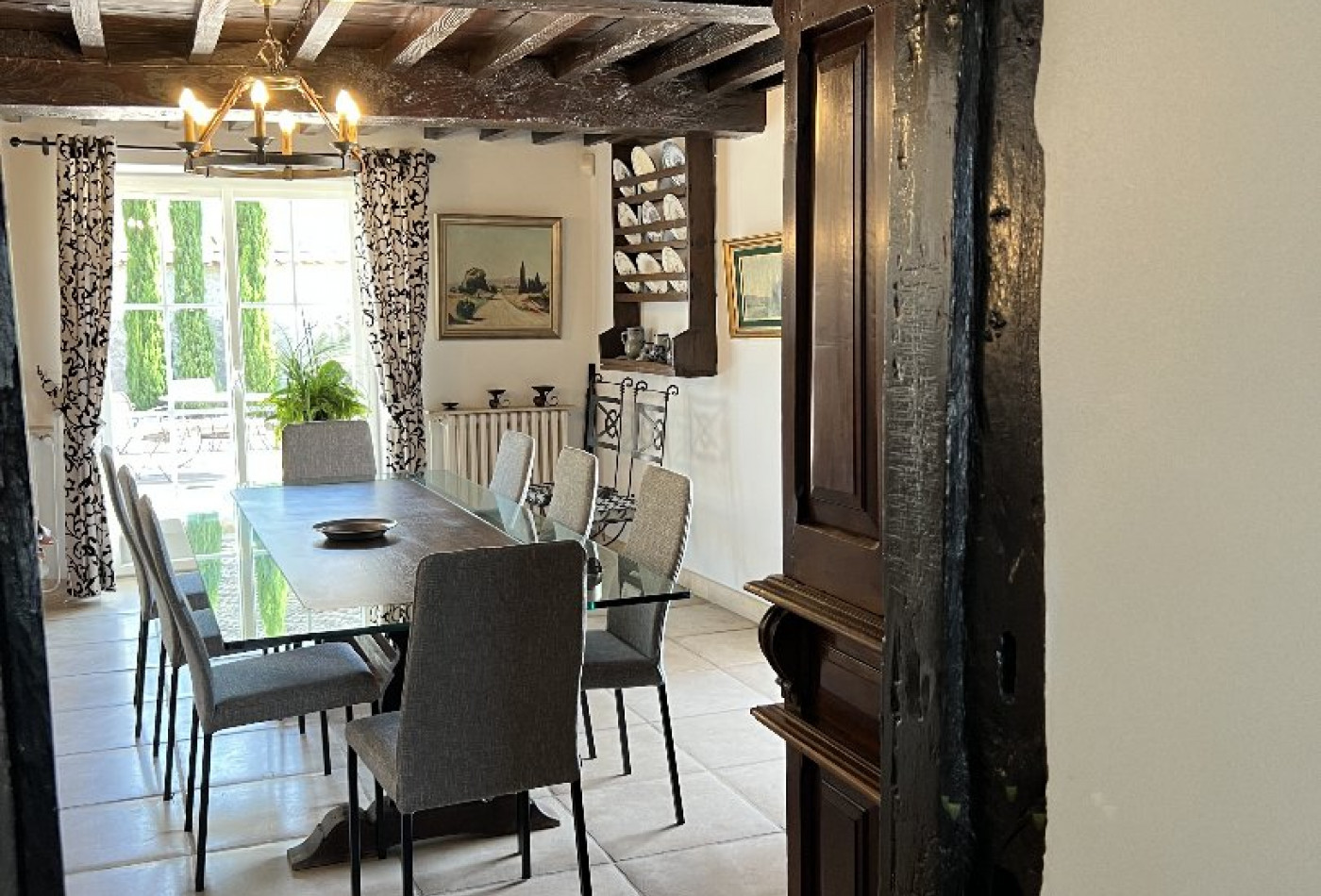 vente Maison bourgeoise Les Avenieres - Photo 8