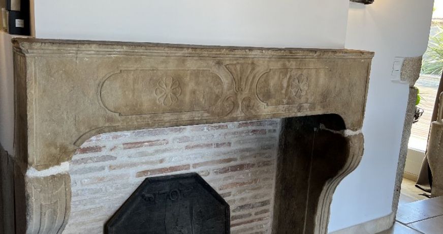 vente Maison bourgeoise Les Avenieres