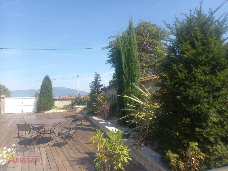 vente Maison bourgeoise Les Avenieres - Photo 3