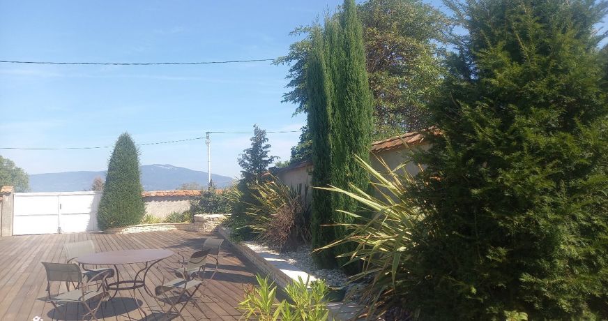 vente Maison bourgeoise Les Avenieres