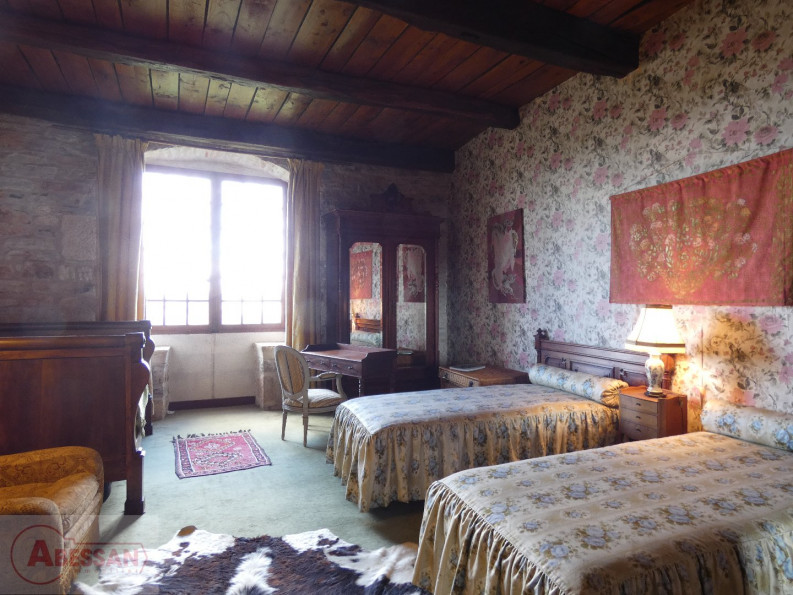 vente Maison de caractère Cordes-sur-ciel - Photo 9