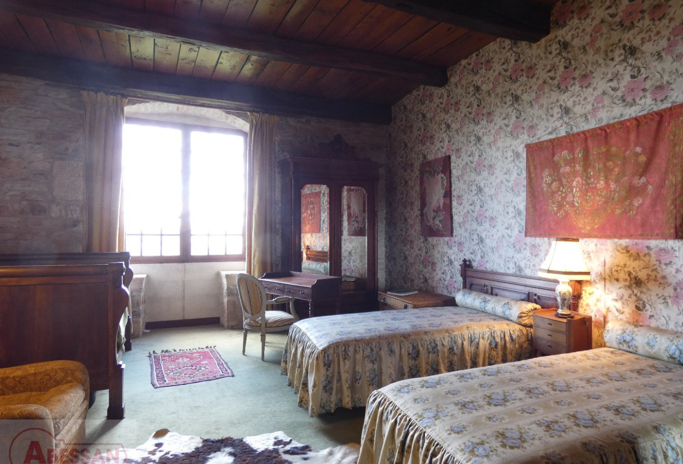 vente Maison de caractère Cordes-sur-ciel - Photo 9