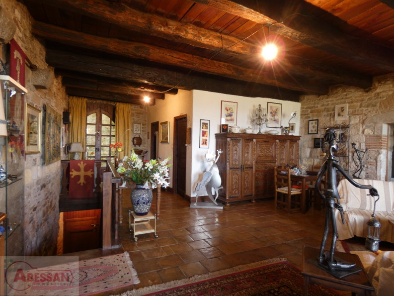 vente Maison de caractère Cordes-sur-ciel - Photo 5