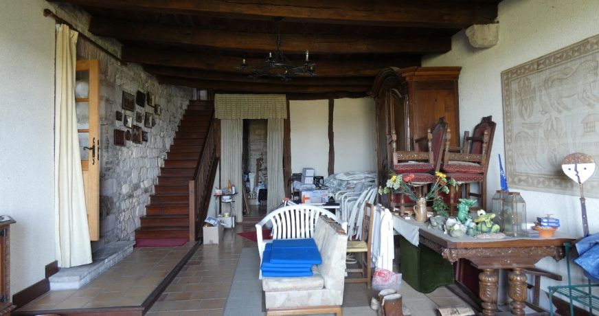 vente Maison de caractère Cordes-sur-ciel