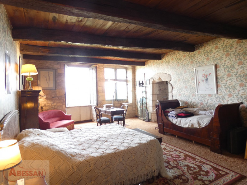 vente Maison de caractère Cordes-sur-ciel - Photo 8