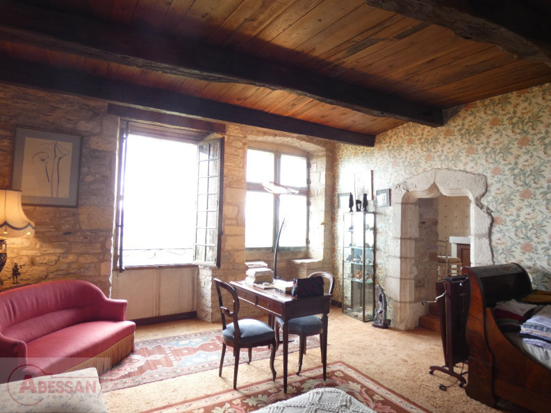 vente Maison de caractère Cordes-sur-ciel - Photo 1