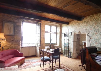 vente Maison de caractère Cordes-sur-ciel