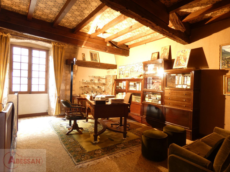 vente Maison de caractère Cordes-sur-ciel - Photo 7