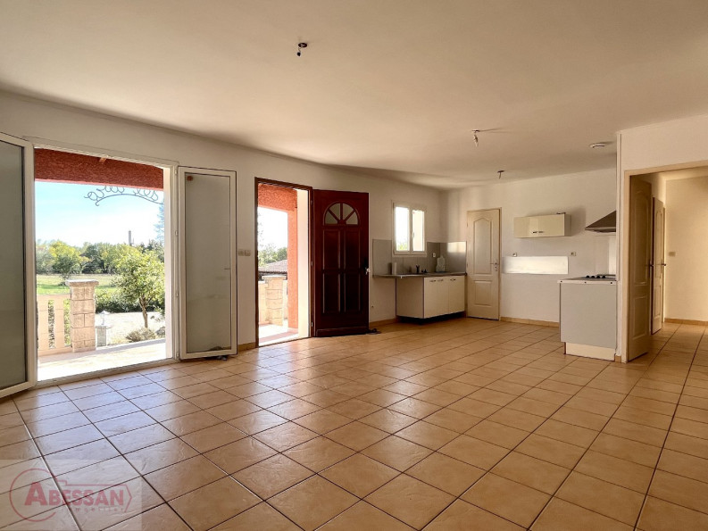 vente Maison individuelle Ales - Photo 3