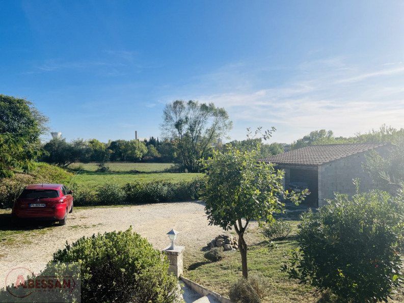 vente Maison individuelle Ales - Photo 5