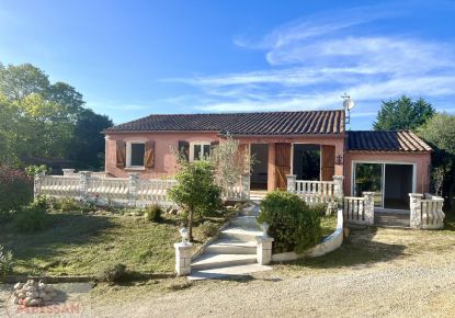 vente Maison individuelle Ales