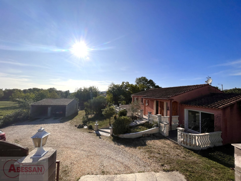 vente Maison individuelle Ales - Photo 2