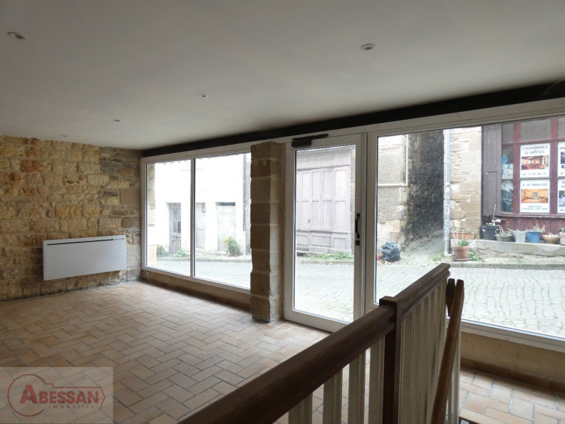 vente Immeuble mixte Cordes-sur-ciel - Photo 2
