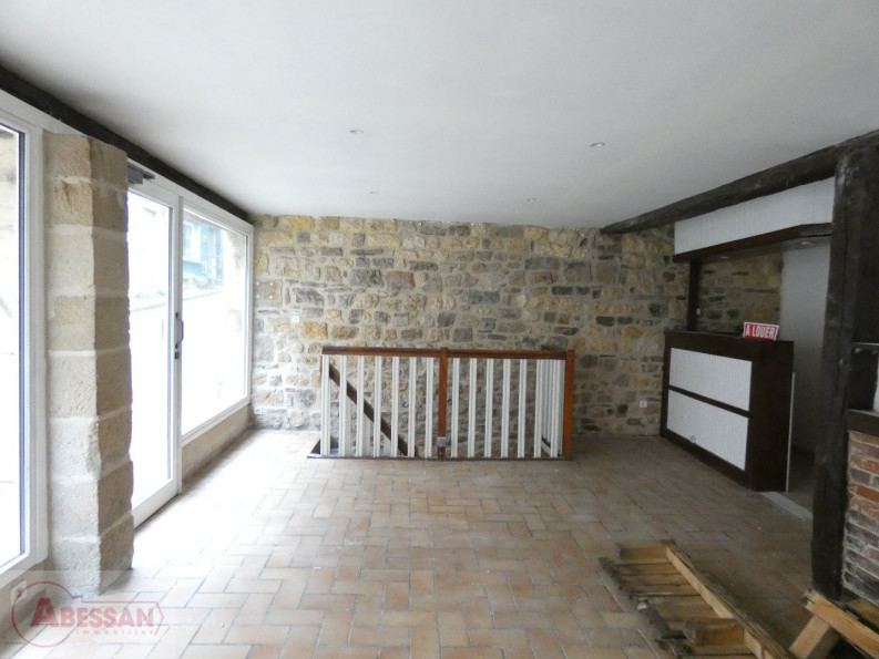 vente Immeuble mixte Cordes-sur-ciel - Photo 3