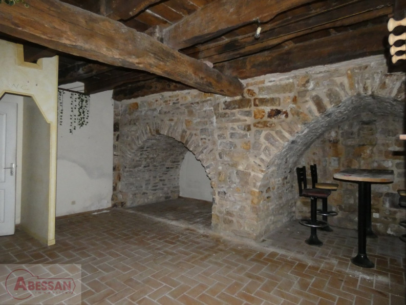 vente Immeuble mixte Cordes-sur-ciel - Photo 5