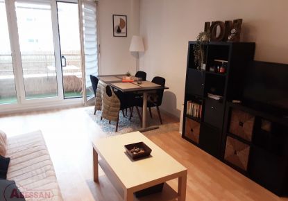 vente Appartement en résidence Lille