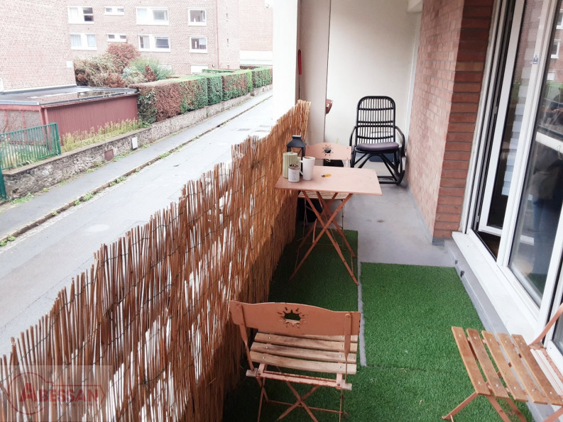 vente Appartement en résidence Lille - Photo 4