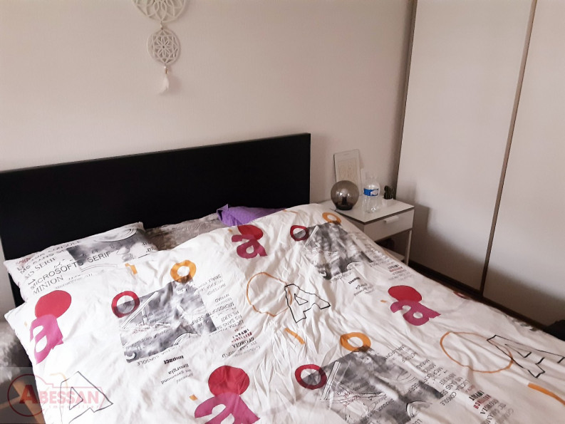 vente Appartement en résidence Lille - Photo 7