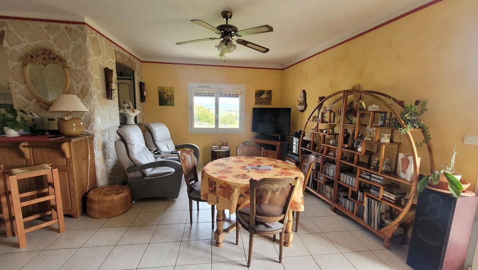 vente Appartement Mison - Photo 2