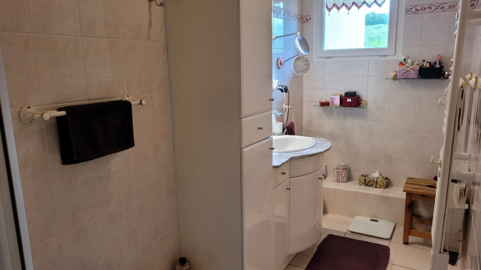 vente Appartement Mison - Photo 8