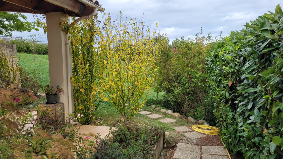 vente Appartement Mison - Photo 10