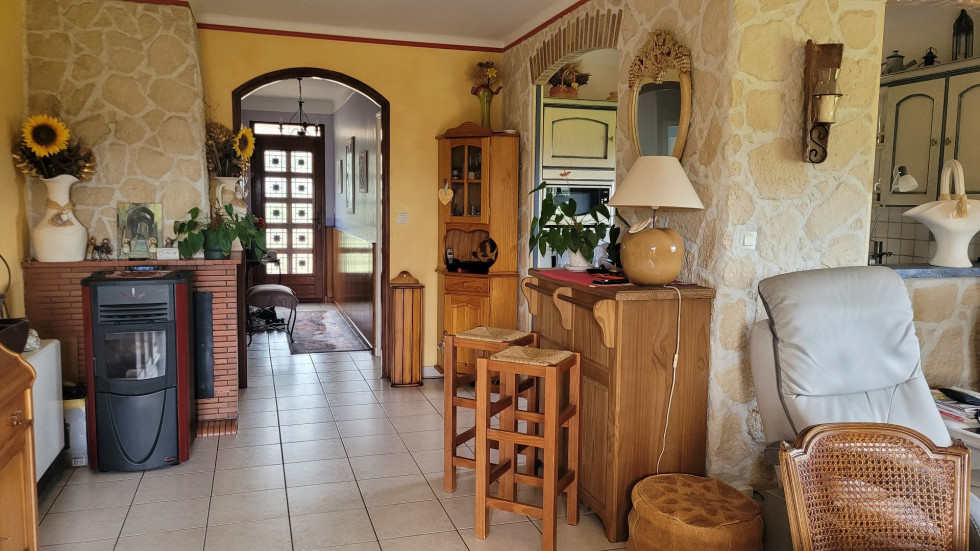 vente Appartement Mison - Photo 3